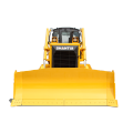 Venda SHANTUI DH17 bulldozer com controle hidráulico